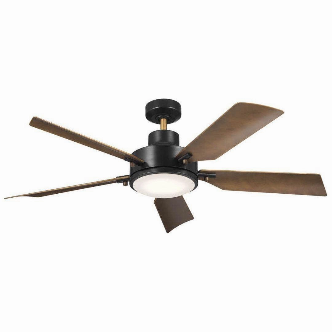 Guardian 56" Ceiling Fan