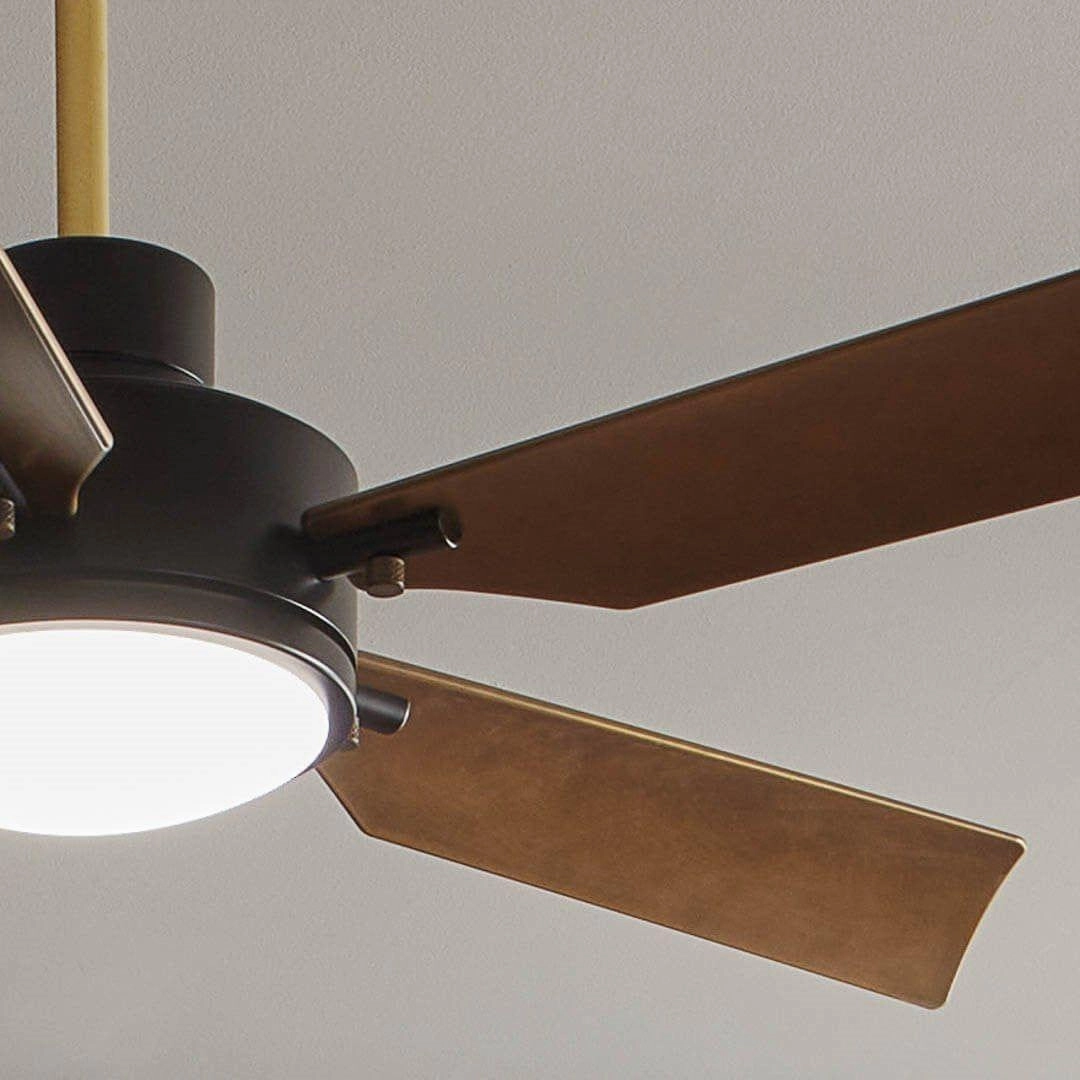 Guardian 56" Ceiling Fan