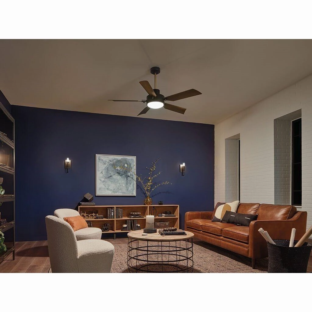 Guardian 56" Ceiling Fan