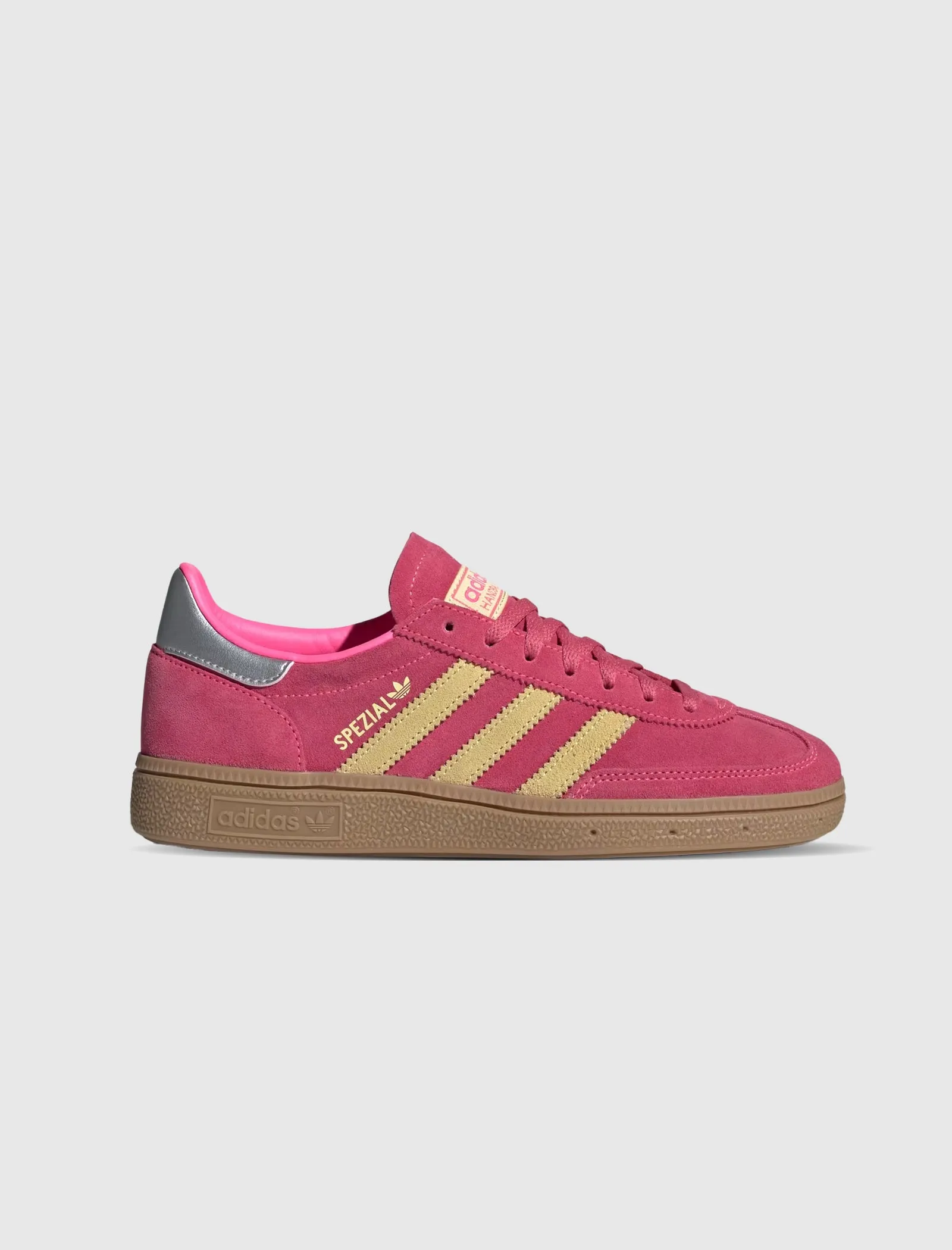 HANDBALL SPEZIAL "LUCID PINK" Shoes	ADIDAS