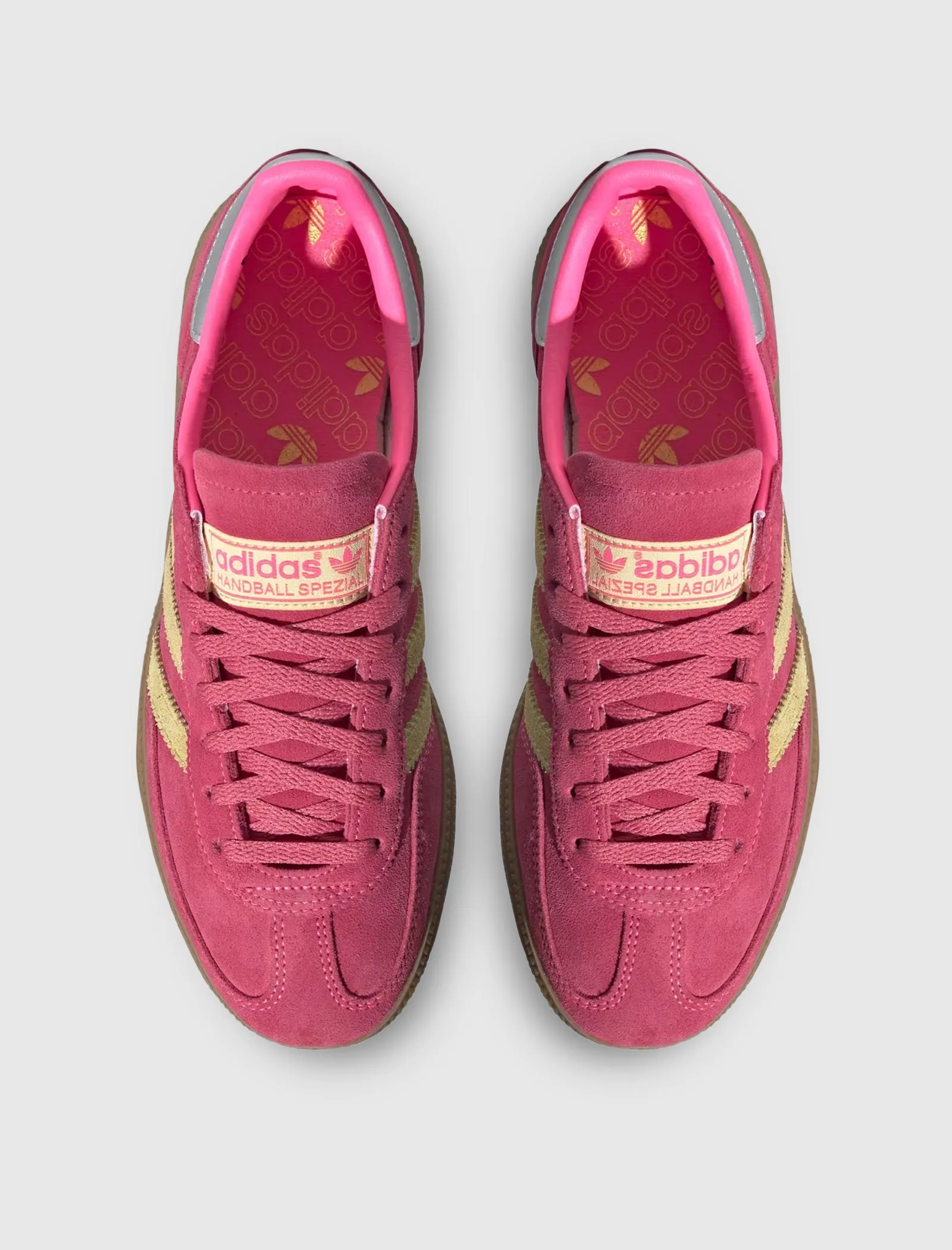 HANDBALL SPEZIAL "LUCID PINK" Shoes	ADIDAS