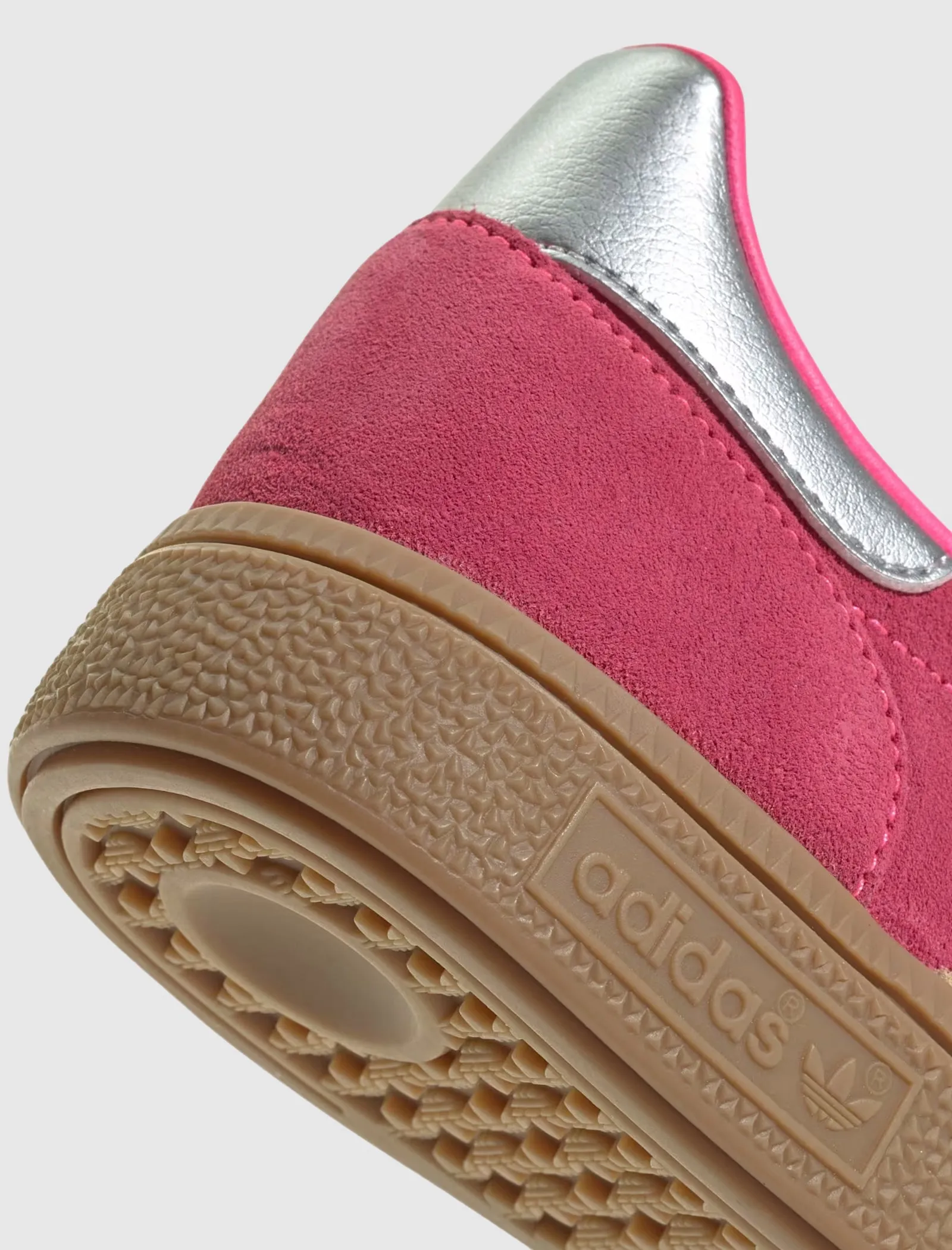 HANDBALL SPEZIAL "LUCID PINK" Shoes	ADIDAS