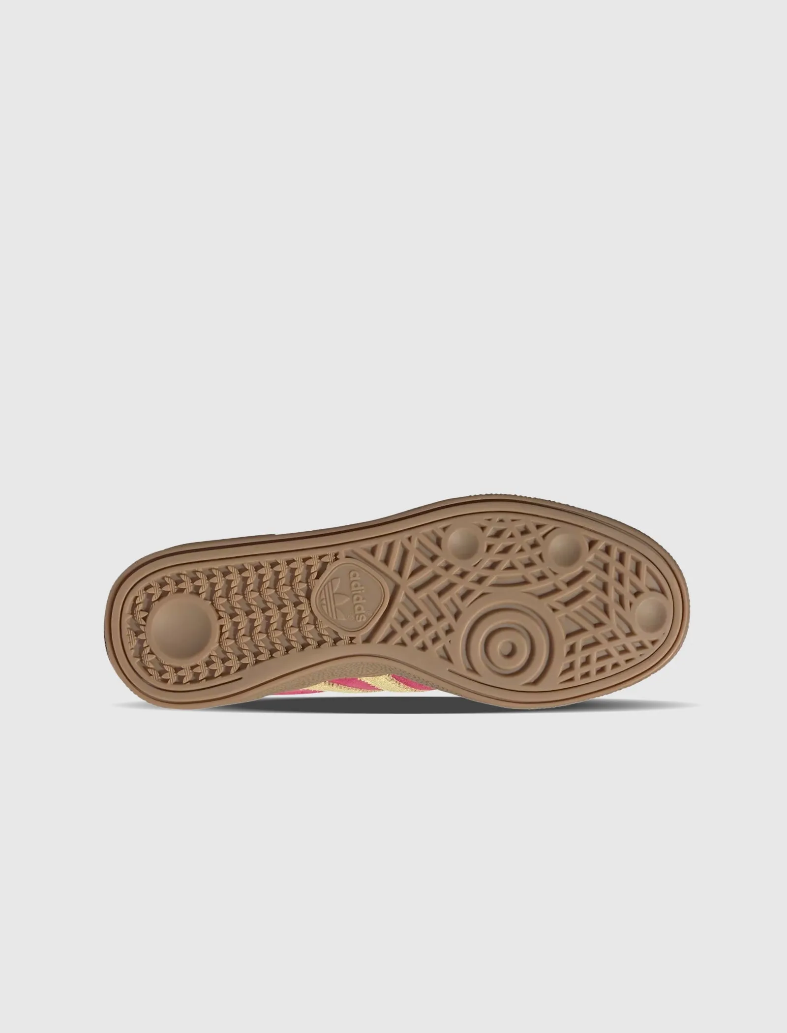 HANDBALL SPEZIAL "LUCID PINK" Shoes	ADIDAS