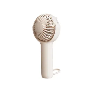 Handheld Fan - Bubble hugger ceiling fans for small spaces