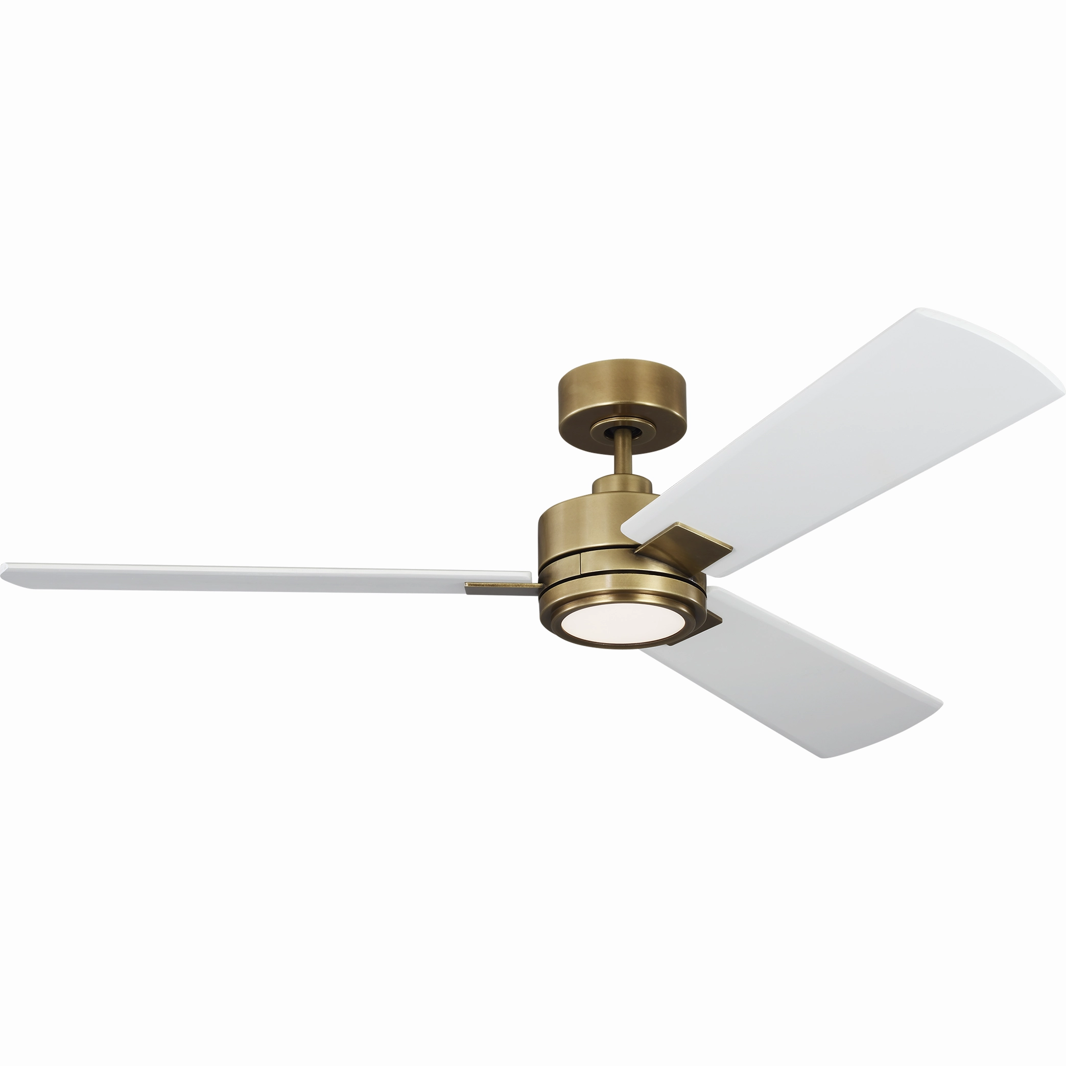 Harris Smart 56 LED Ceiling Fan