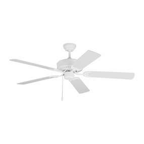 Haven 52 Ceiling Fan efficient ceiling fans for home cooling