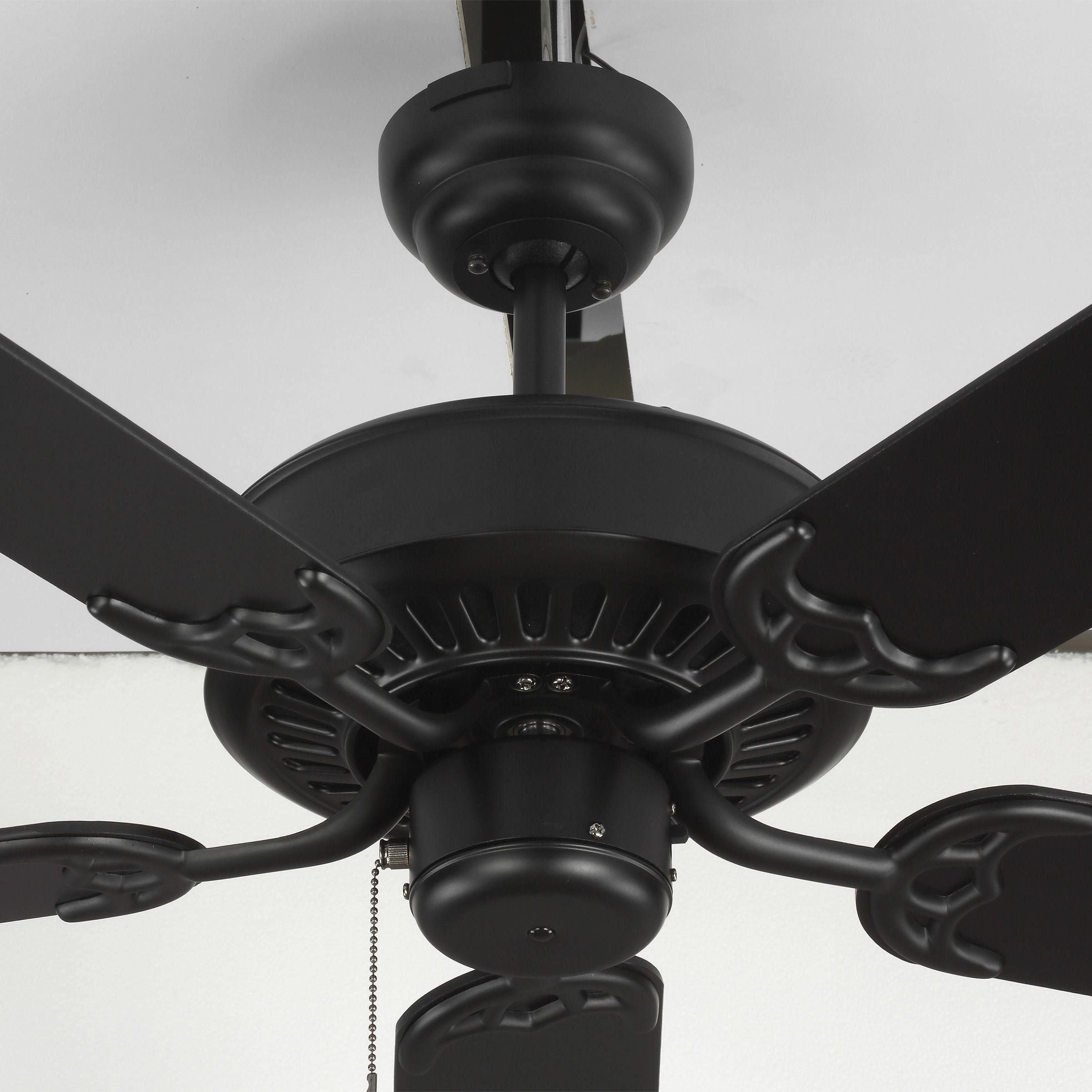Haven 52 Ceiling Fan