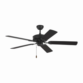 Haven 52 Ceiling Fan efficient ceiling fans for home cooling