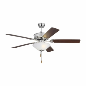 Haven 52 LED 2 Ceiling Fan ceiling fans with integrated LED lighting