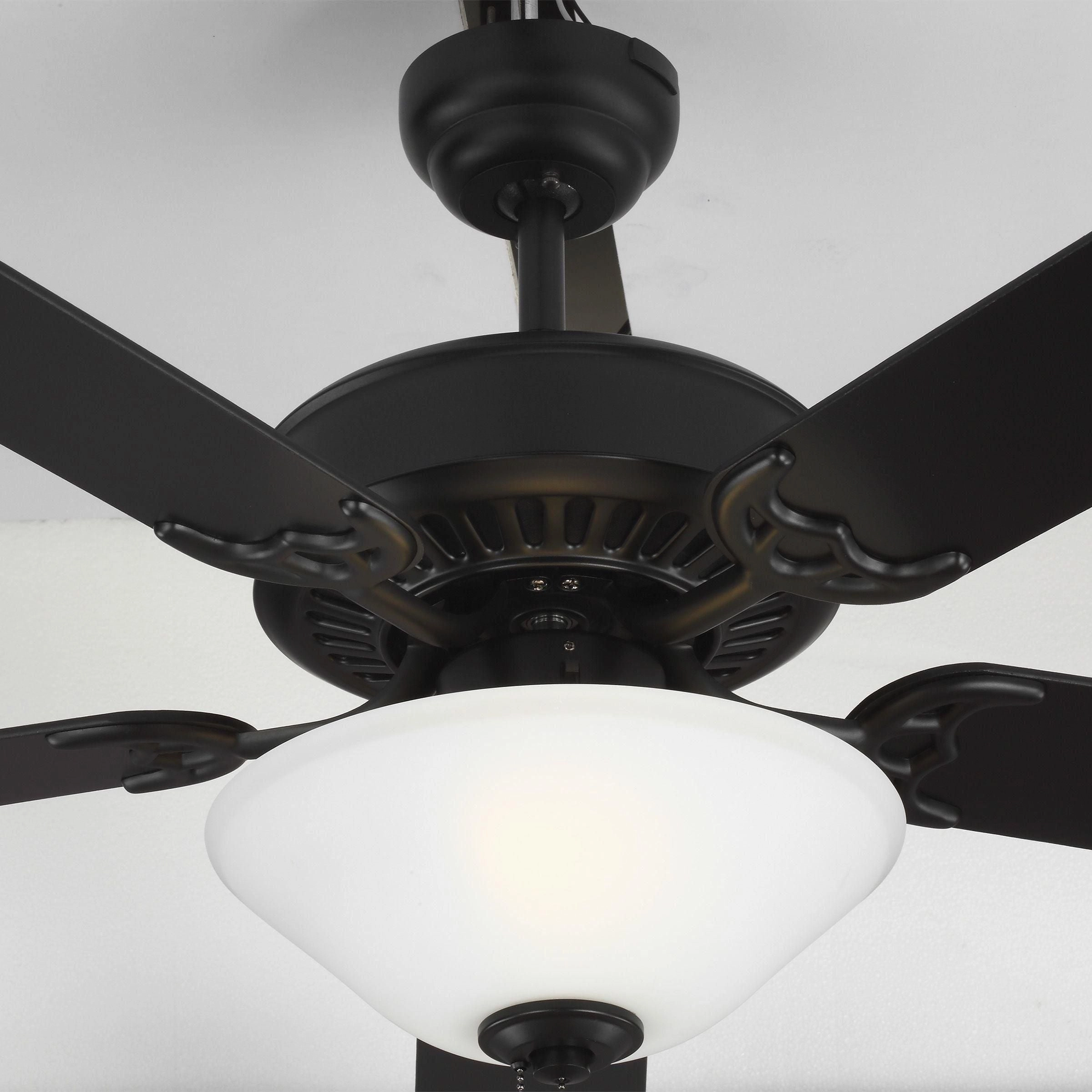Haven 52 LED 2 Ceiling Fan