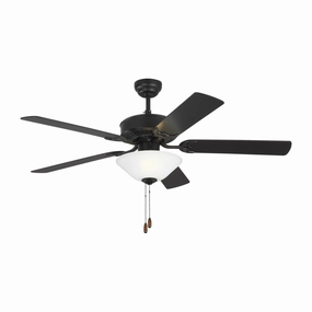 Haven 52 LED 2 Ceiling Fan led ceiling fans with light and remote