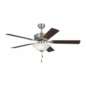 Haven 52 LED 2 Ceiling Fan ceiling fans with integrated LED lighting