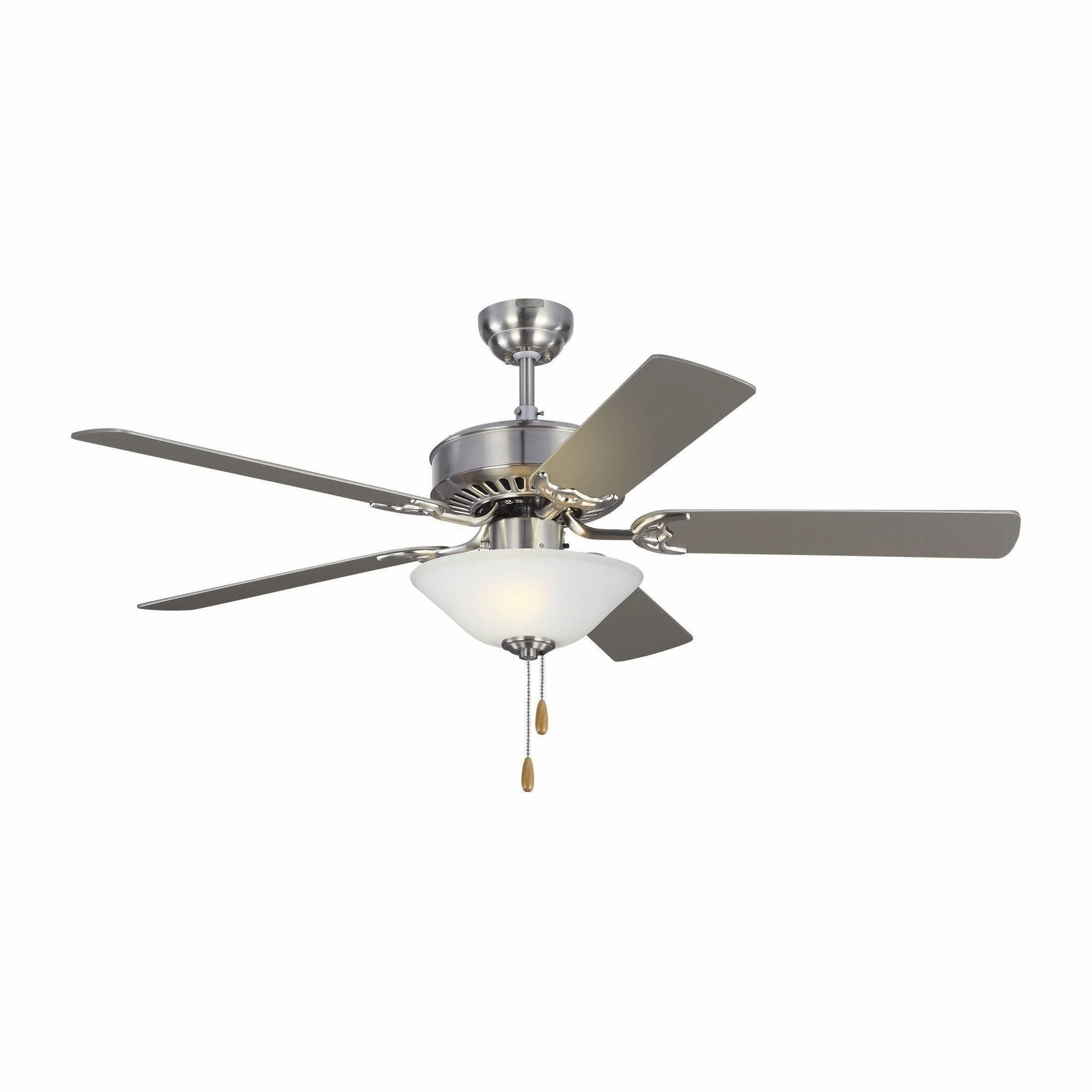 Haven 52 LED 2 Ceiling Fan