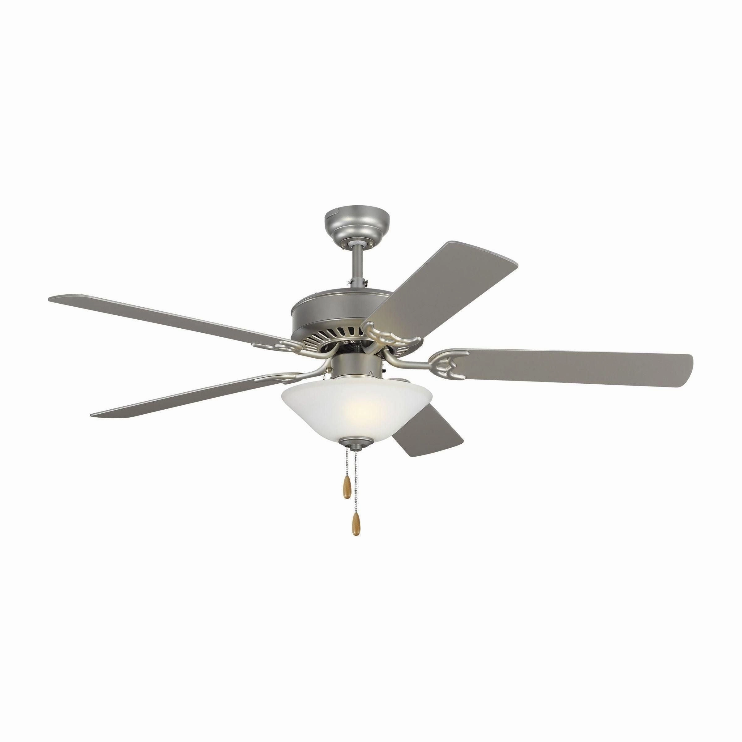 Haven 52 LED 2 Ceiling Fan