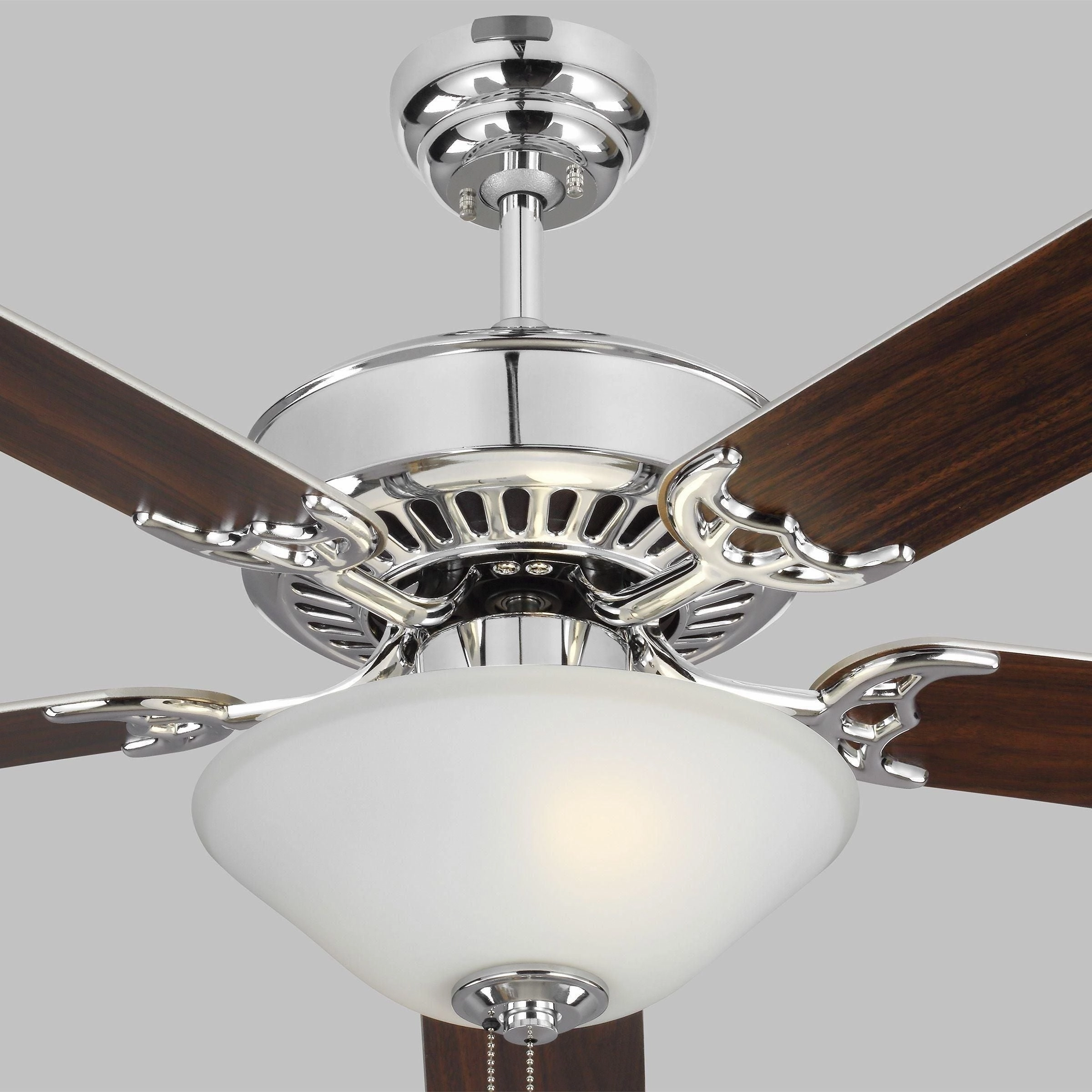 Haven 52 LED 2 Ceiling Fan