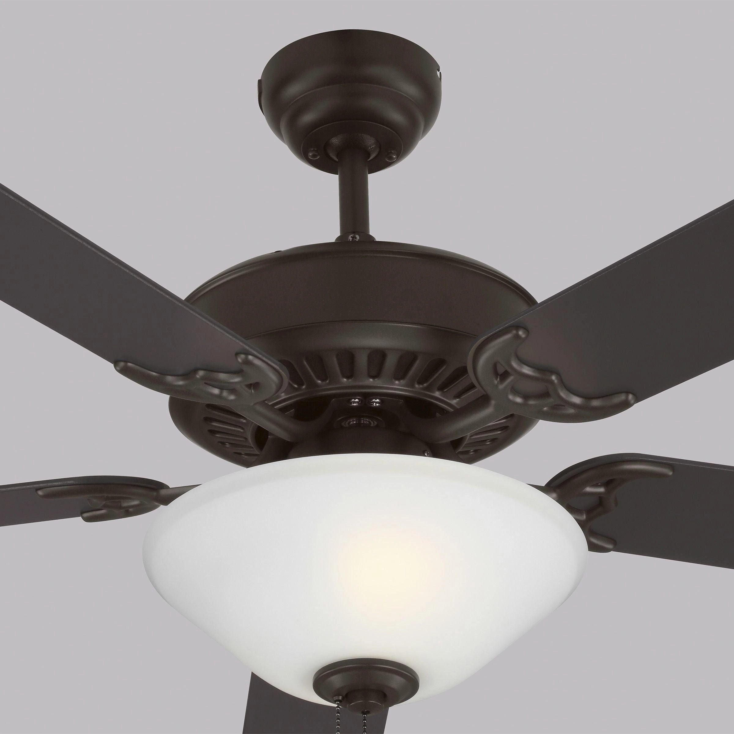 Haven 52 LED 2 Ceiling Fan