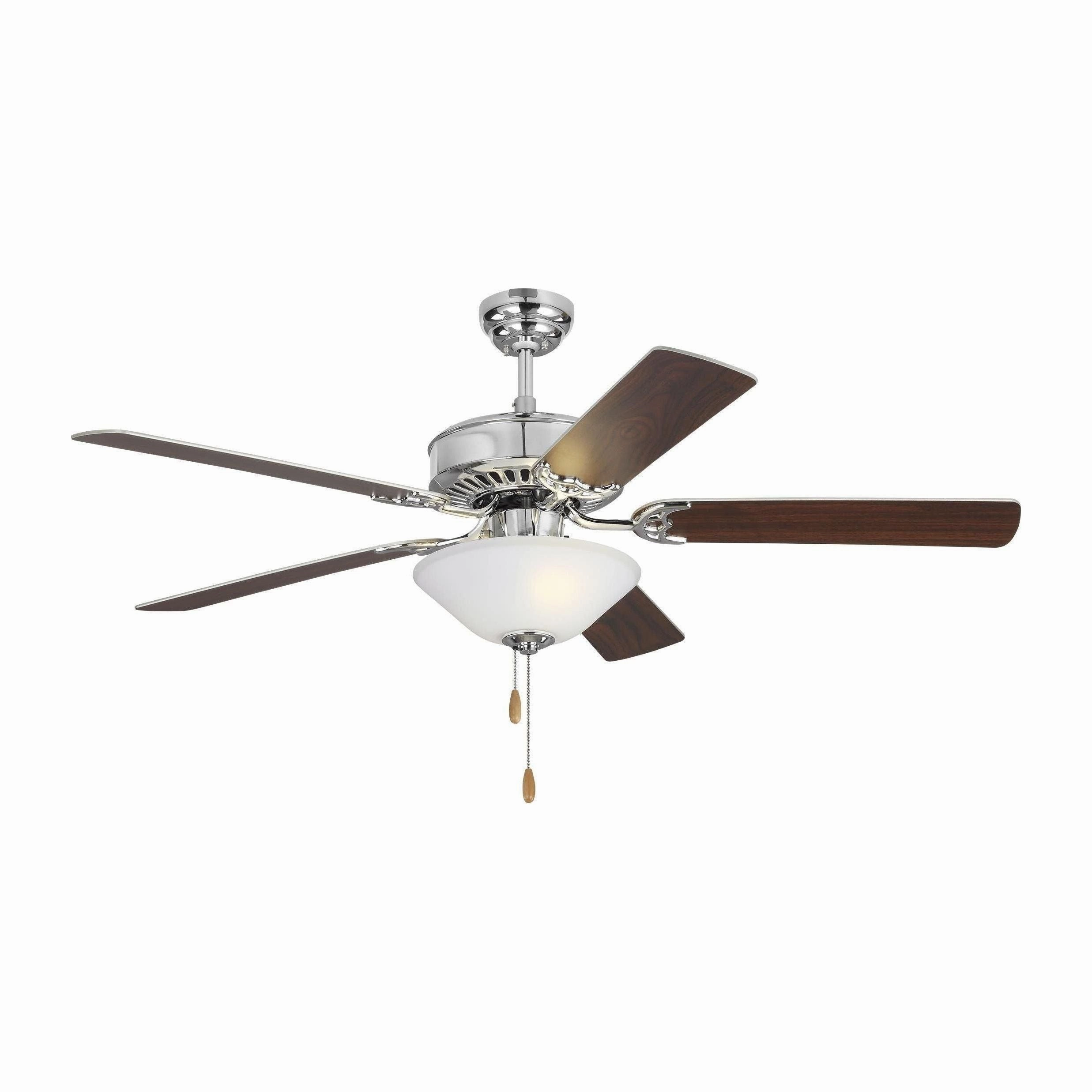 Haven 52 LED 2 Ceiling Fan led ceiling fans with light and remote