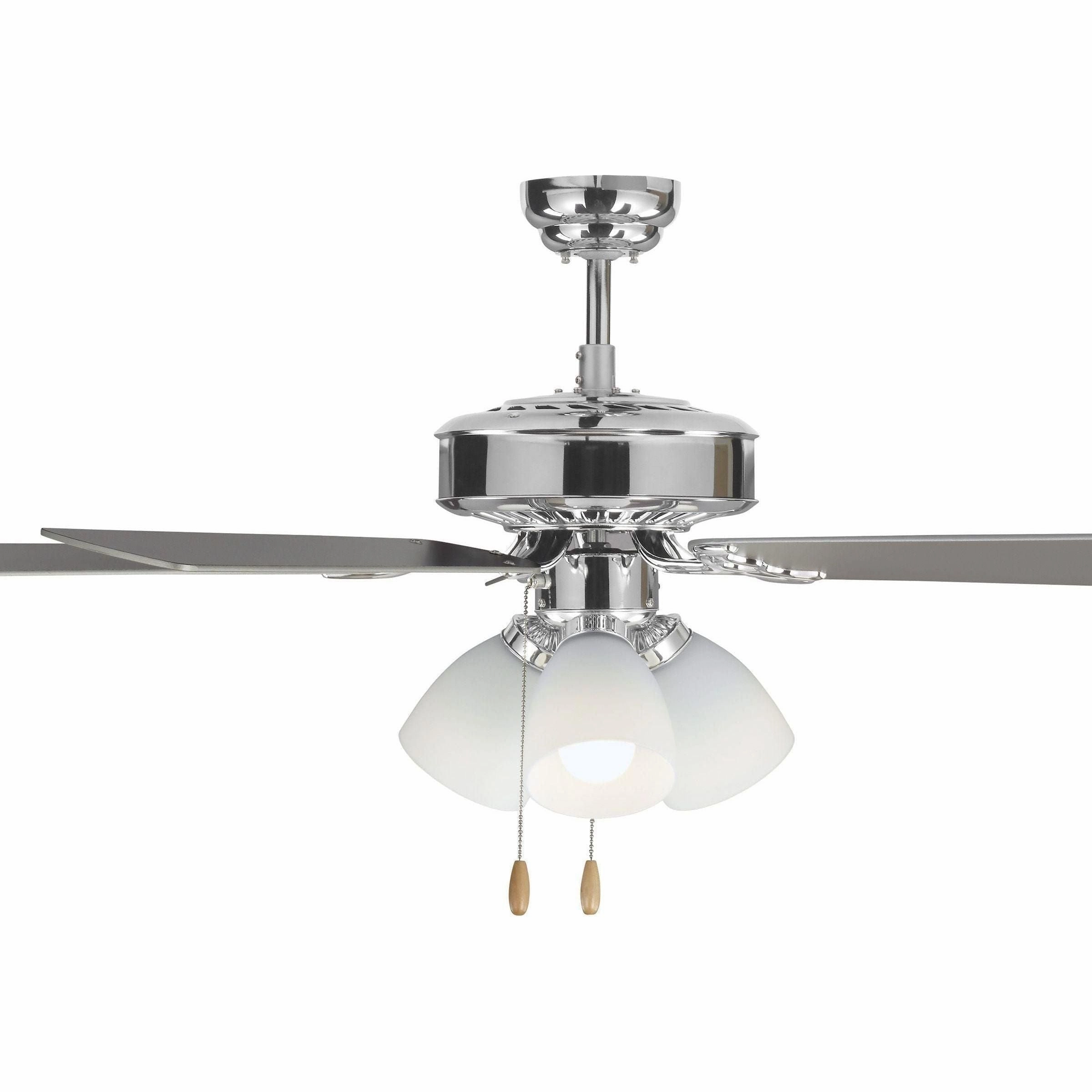 Haven 52 LED 3 Ceiling Fan