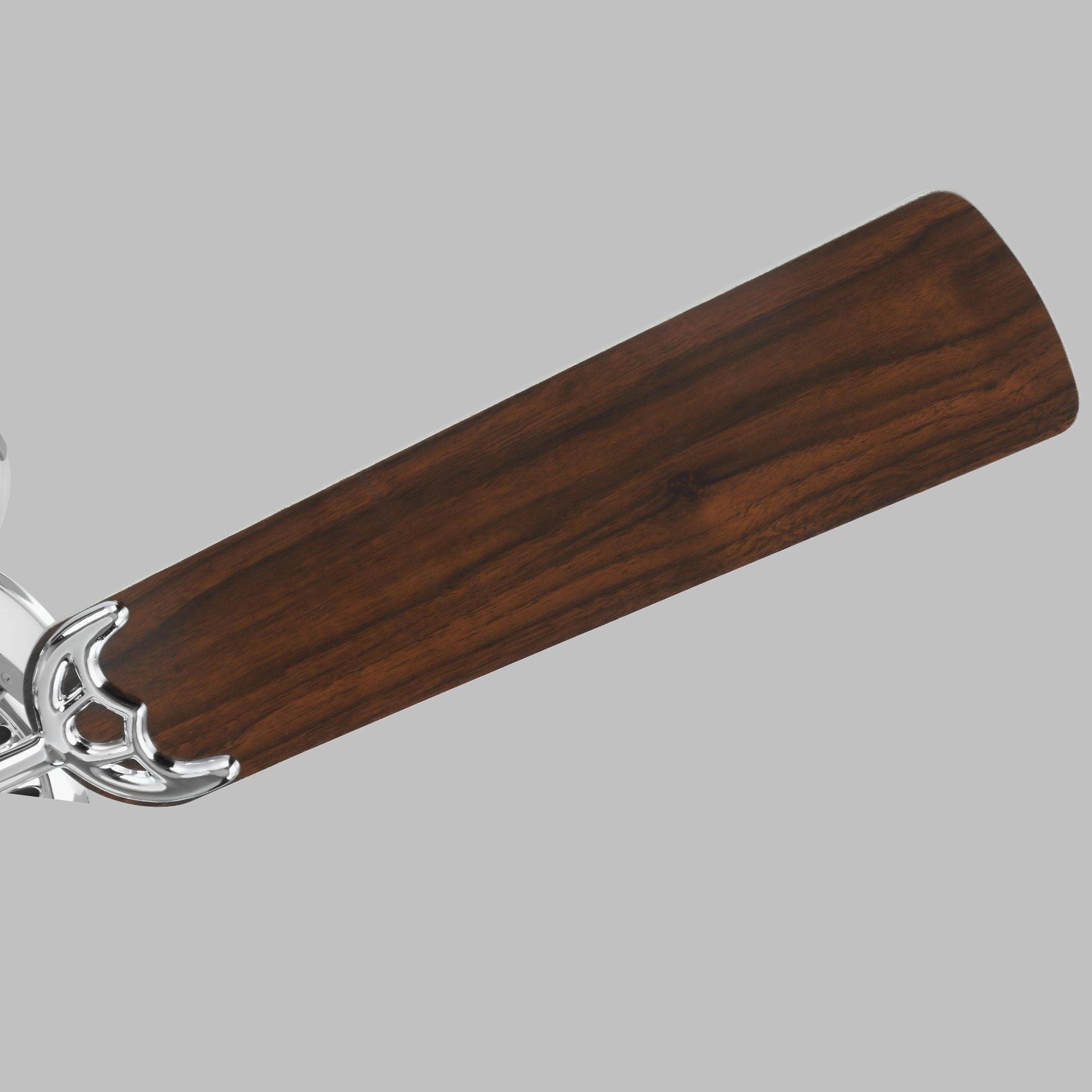 Haven 52 LED 3 Ceiling Fan