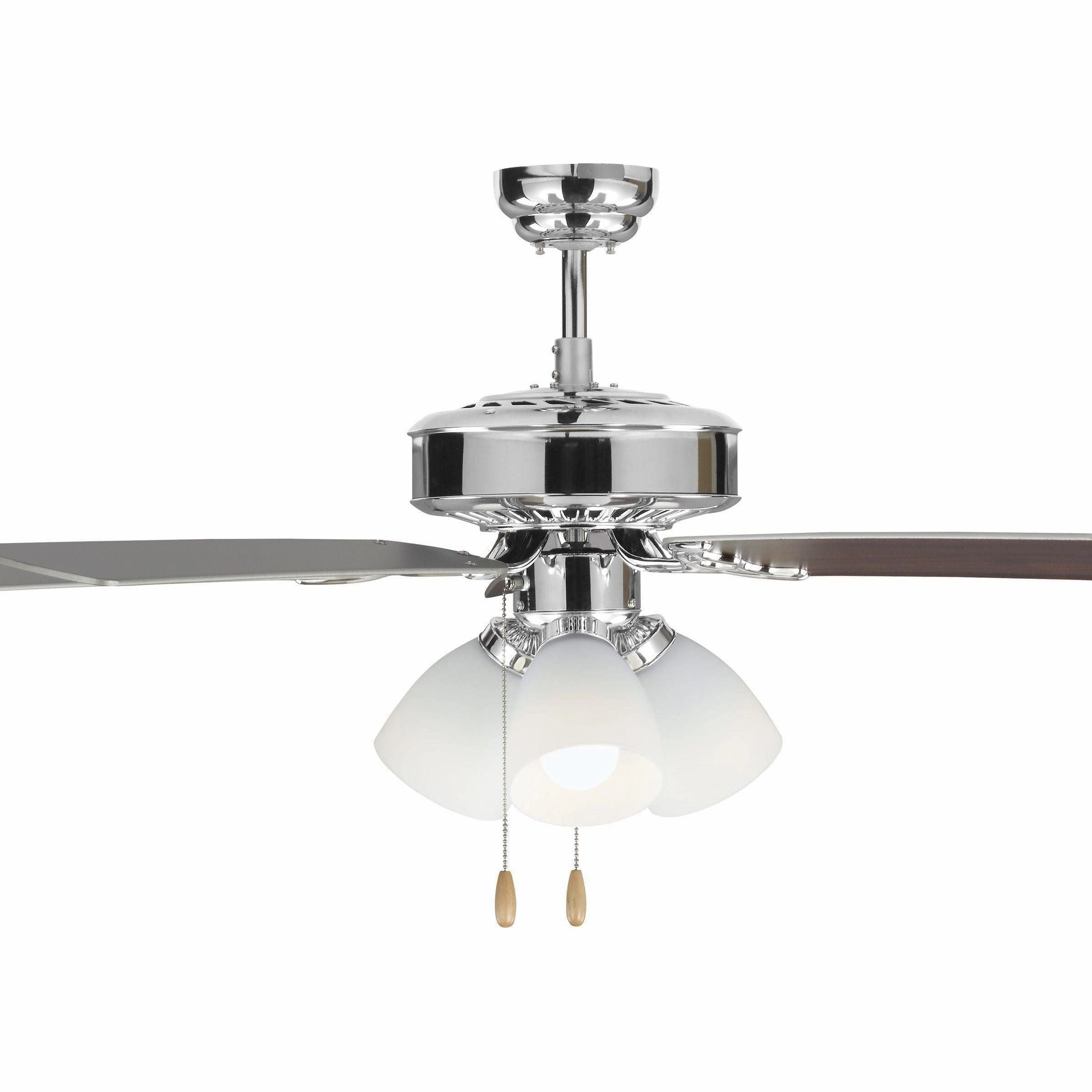 Haven 52 LED 3 Ceiling Fan