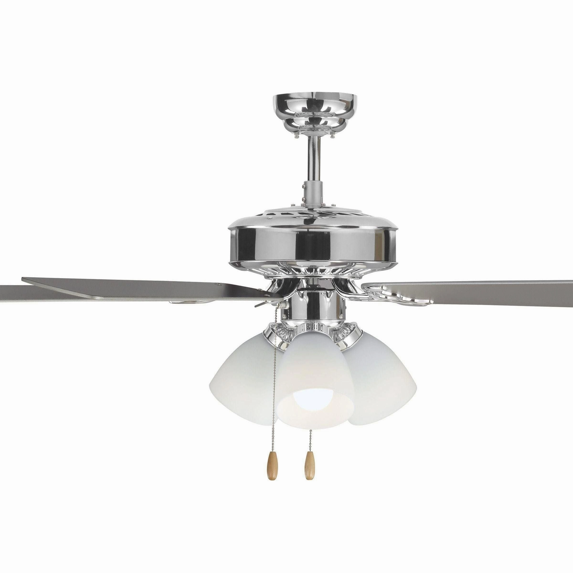 Haven 52 LED 3 Ceiling Fan