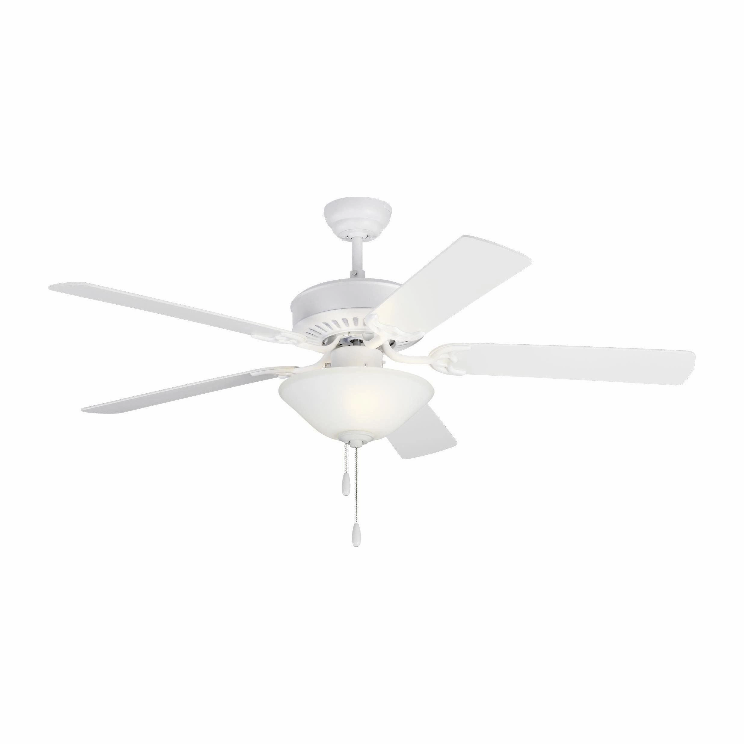 Haven DC LED Ceiling Fan efficient ceiling fans for home cooling