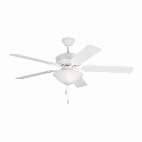 Haven DC LED Ceiling Fan efficient ceiling fans for home cooling
