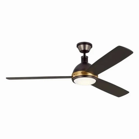 Hicks 60 Ceiling Fan quiet ceiling fans with remote control