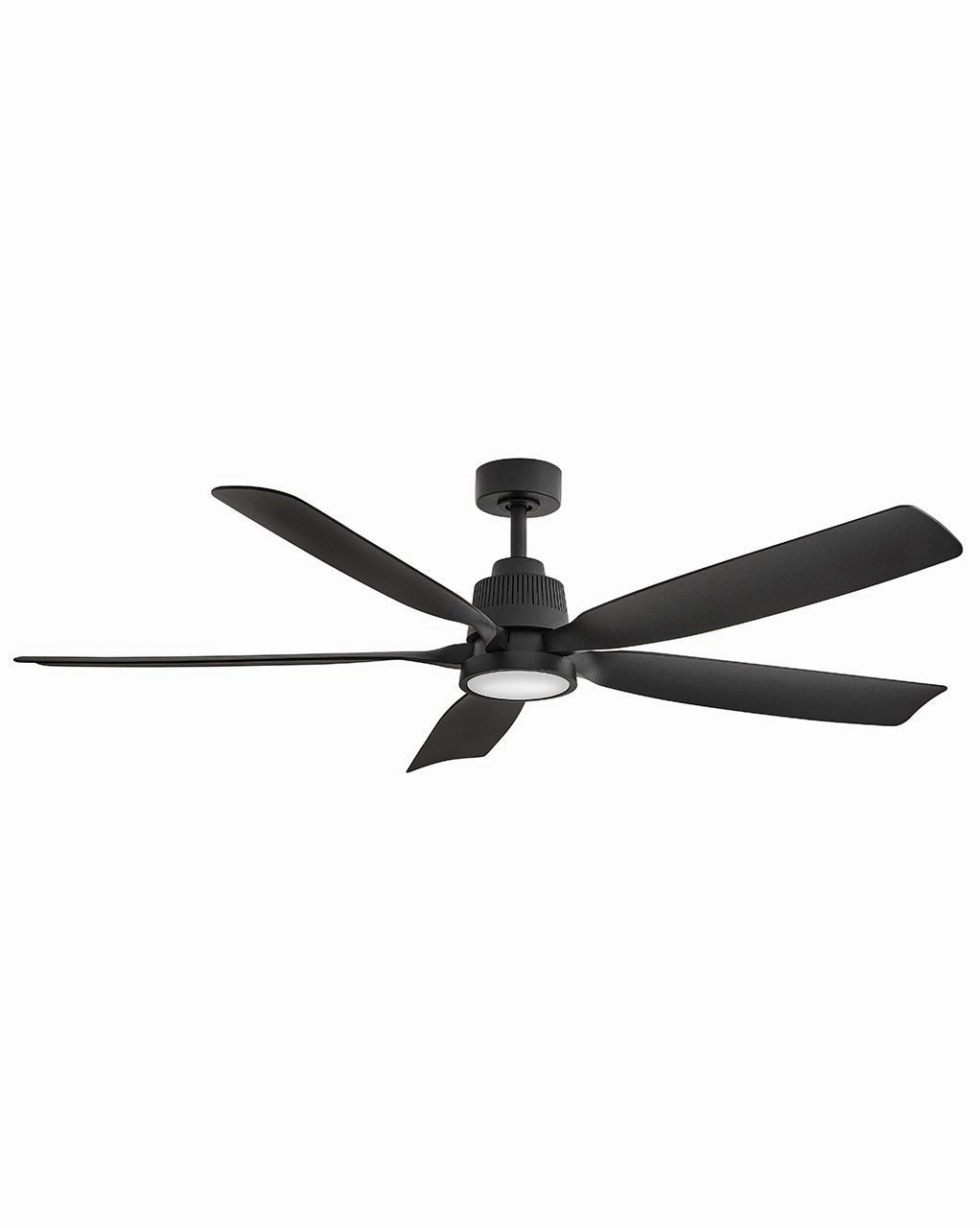 Hinkley Bodin | Outdoor Ceiling Fan with 16W LED & HIRO Control - 6 Speed Reversing