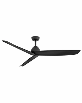 Hinkley Liv | Outdoor Ceiling Fan & HIRO Control - 6 Speed Reversing Energy-efficient ceiling fan with remote