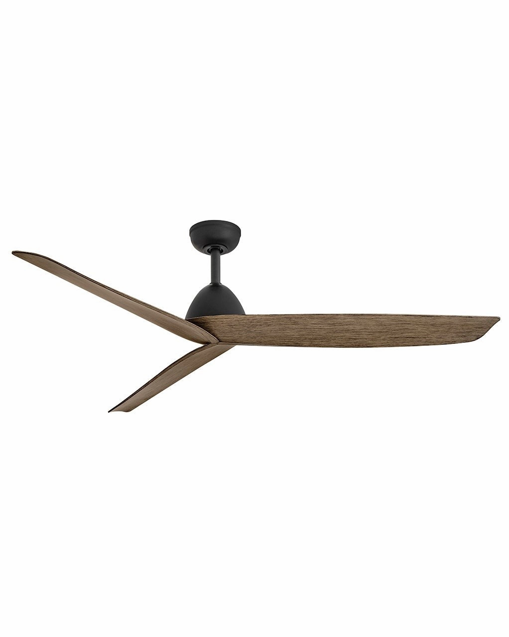 Hinkley Liv | Outdoor Ceiling Fan & HIRO Control - 6 Speed Reversing