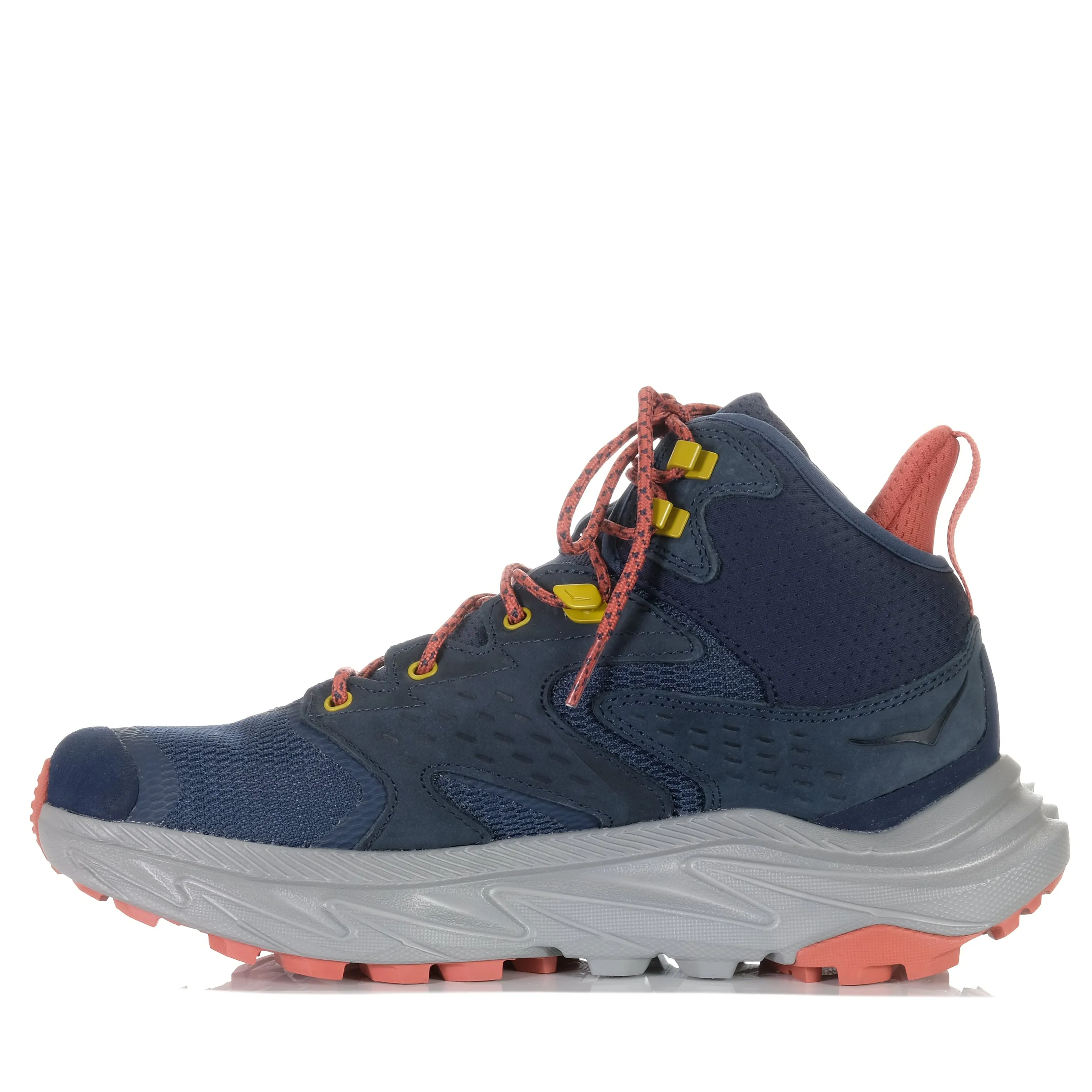 Hoka Anacapa 2 Mid GTX Mens Outer Space/Grey