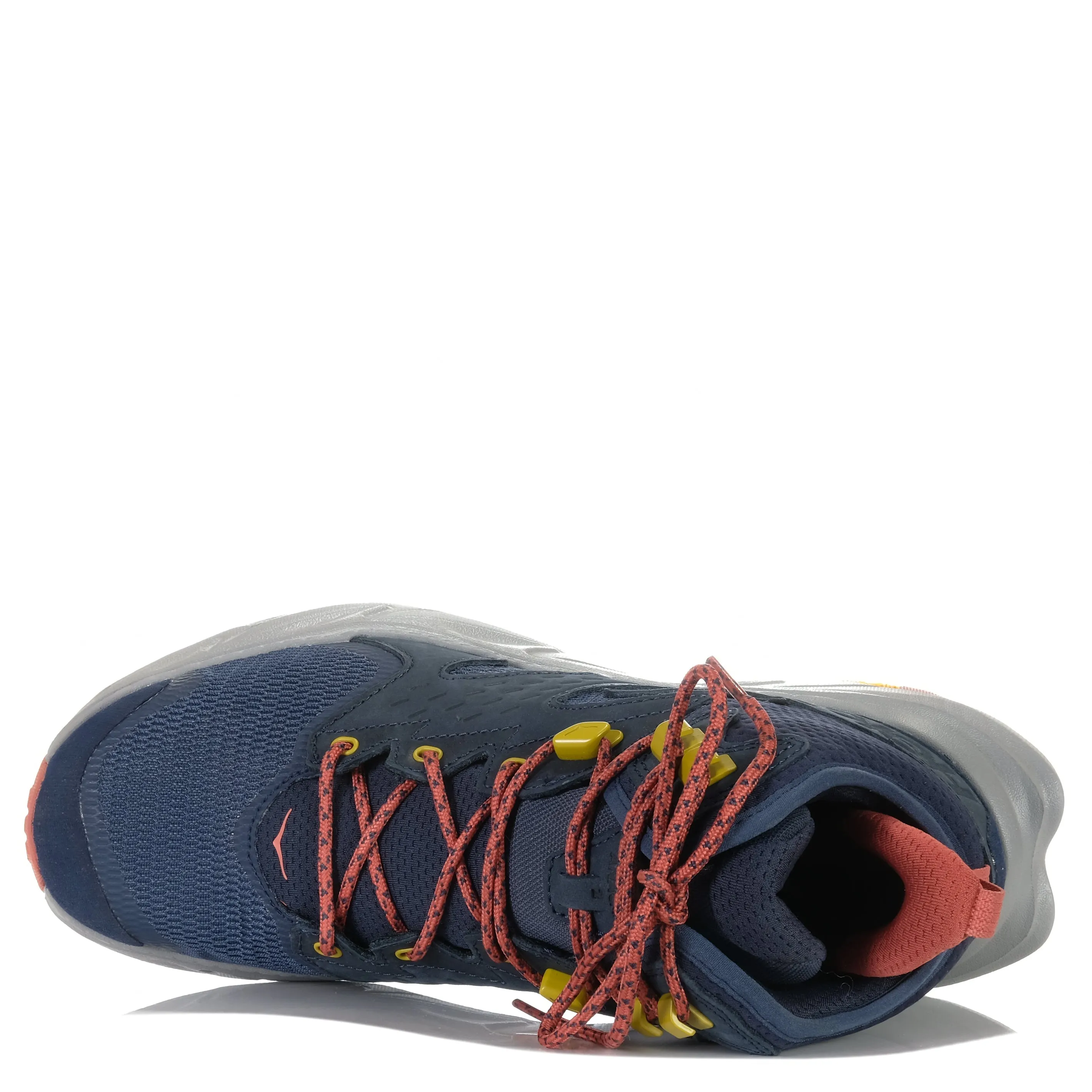 Hoka Anacapa 2 Mid GTX Mens Outer Space/Grey