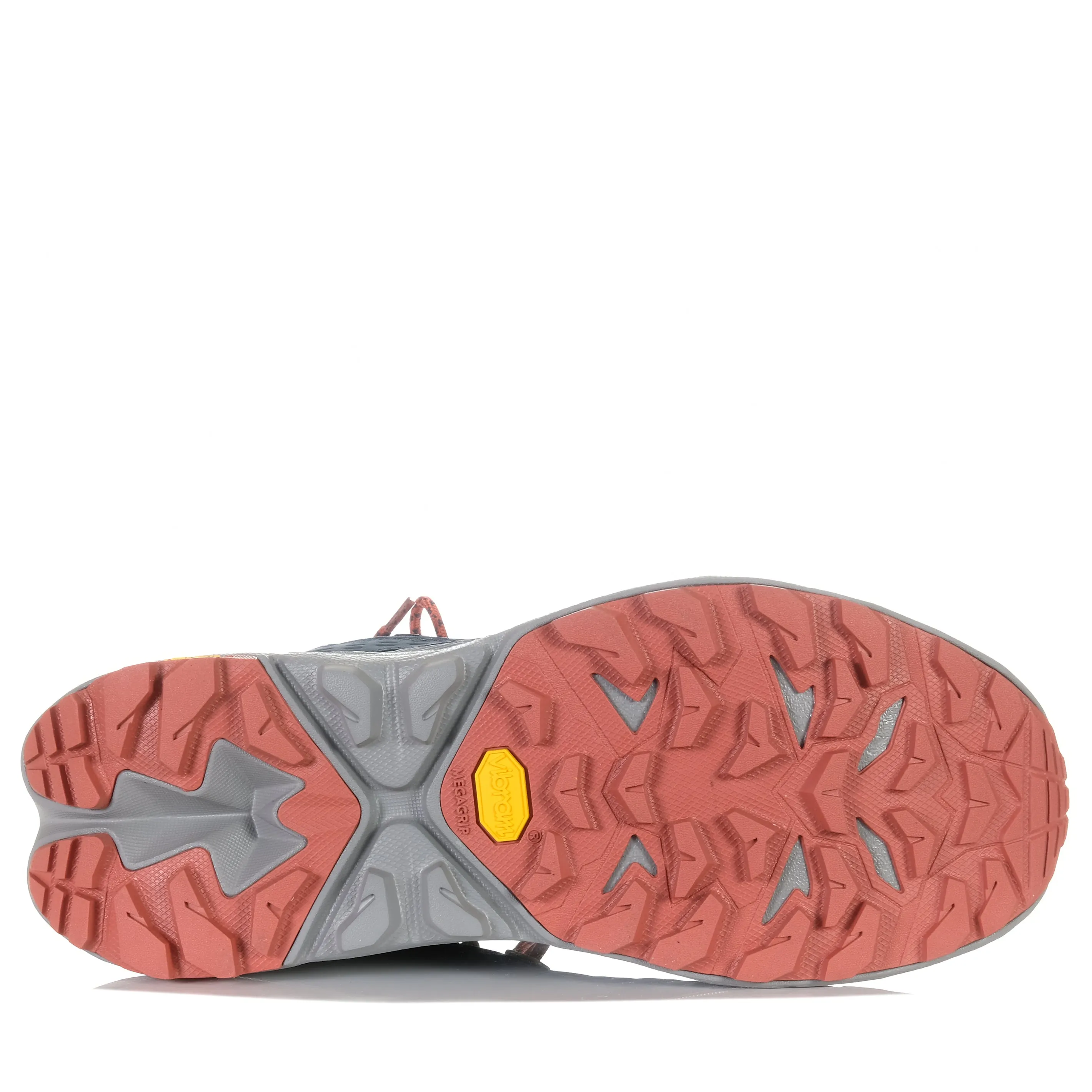 Hoka Anacapa 2 Mid GTX Mens Outer Space/Grey