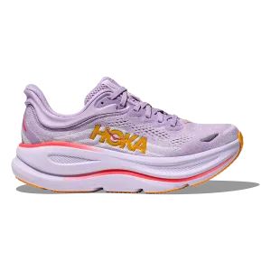 Hoka Bondi 9 Aster Flower - Starlight Glow
