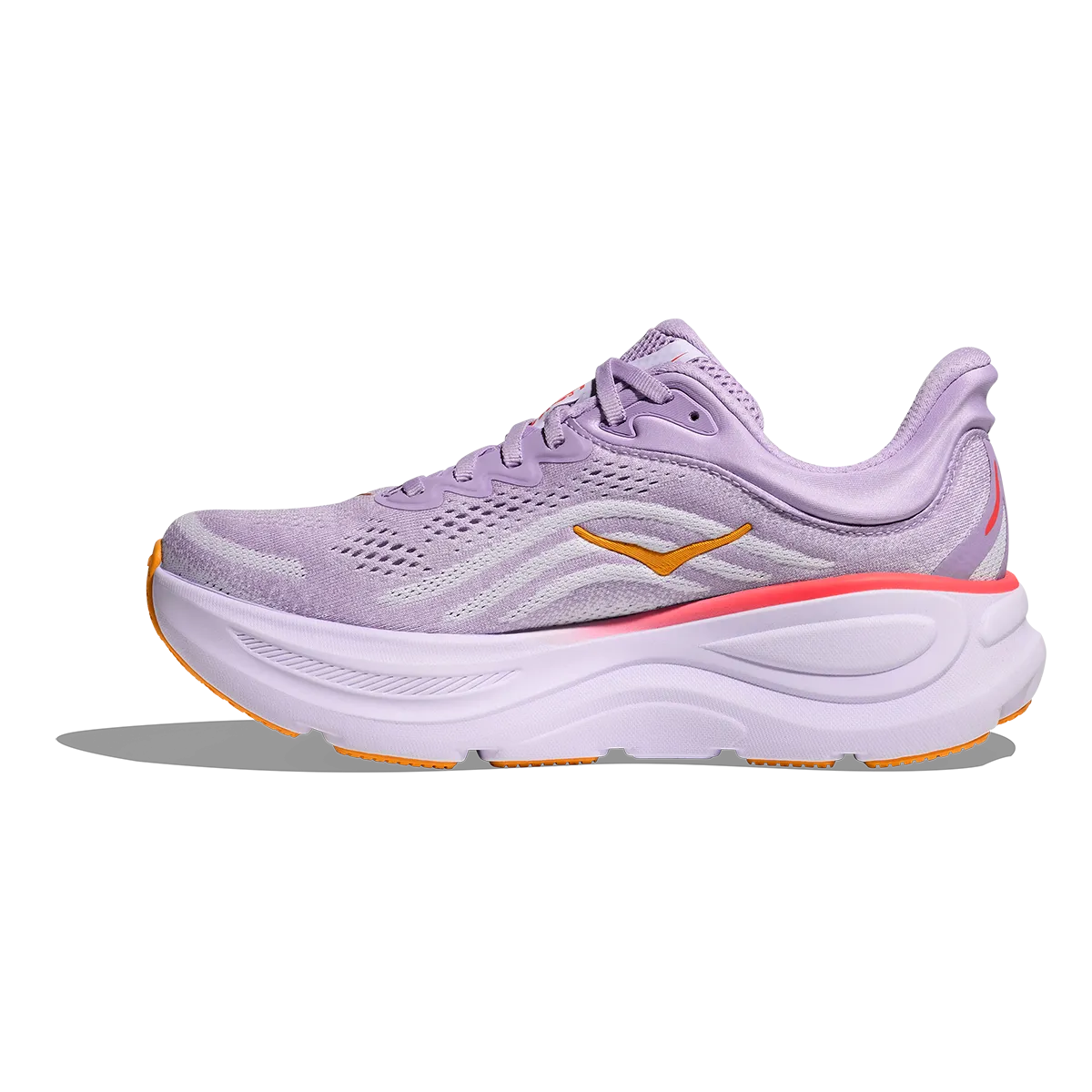 Hoka Bondi 9 Aster Flower - Starlight Glow