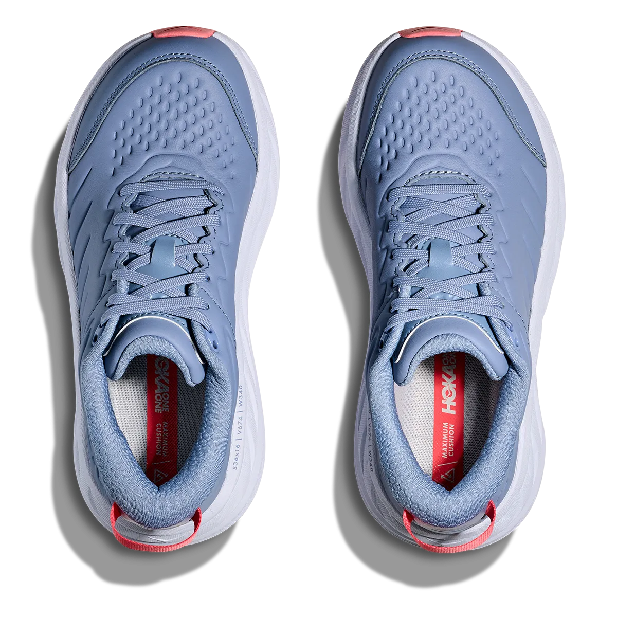 Hoka Bondi SR