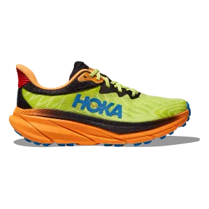 Hoka Challenger ATR 7 - Black - Lettuce