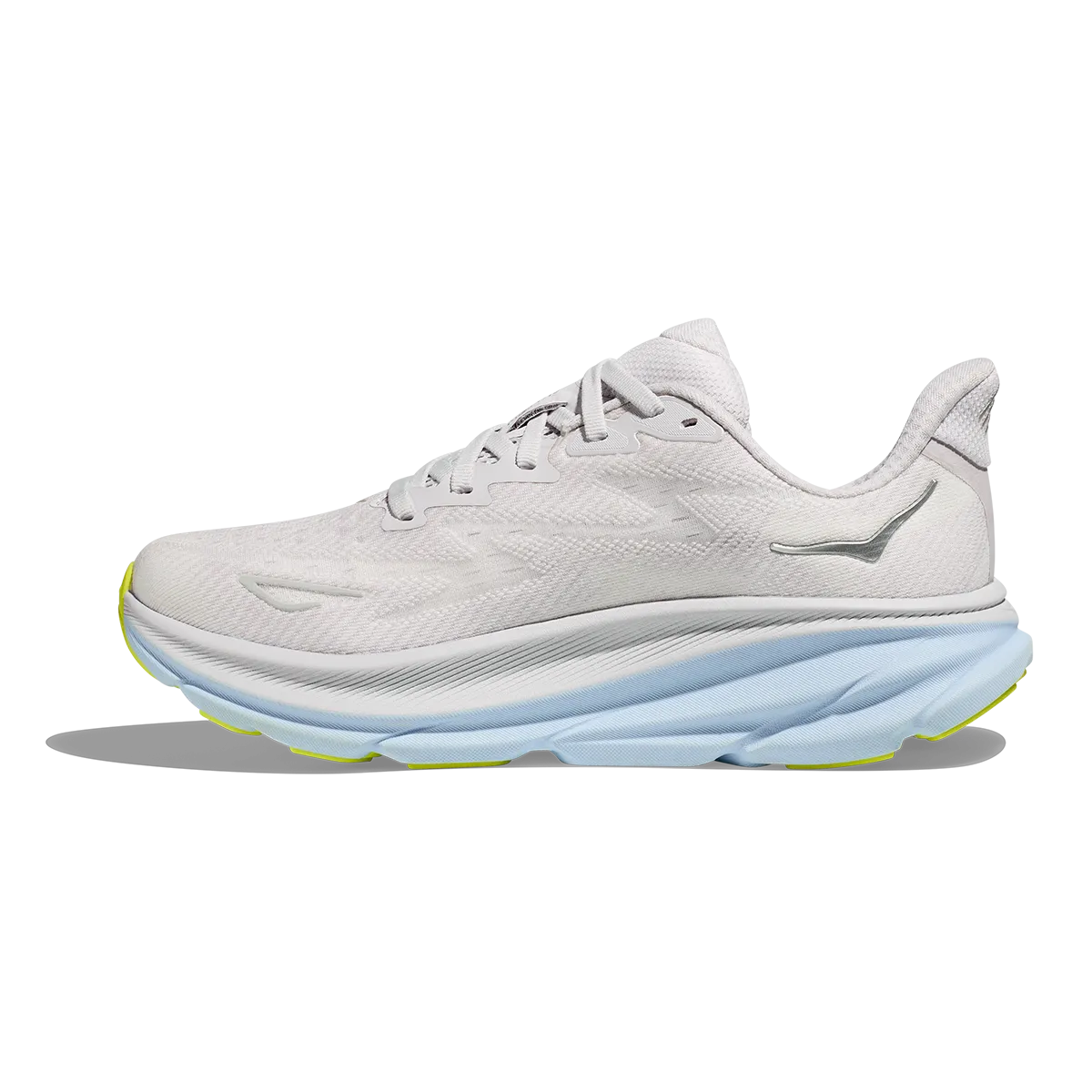 Hoka Clifton 9 - Nimbus Cloud - Ice Water