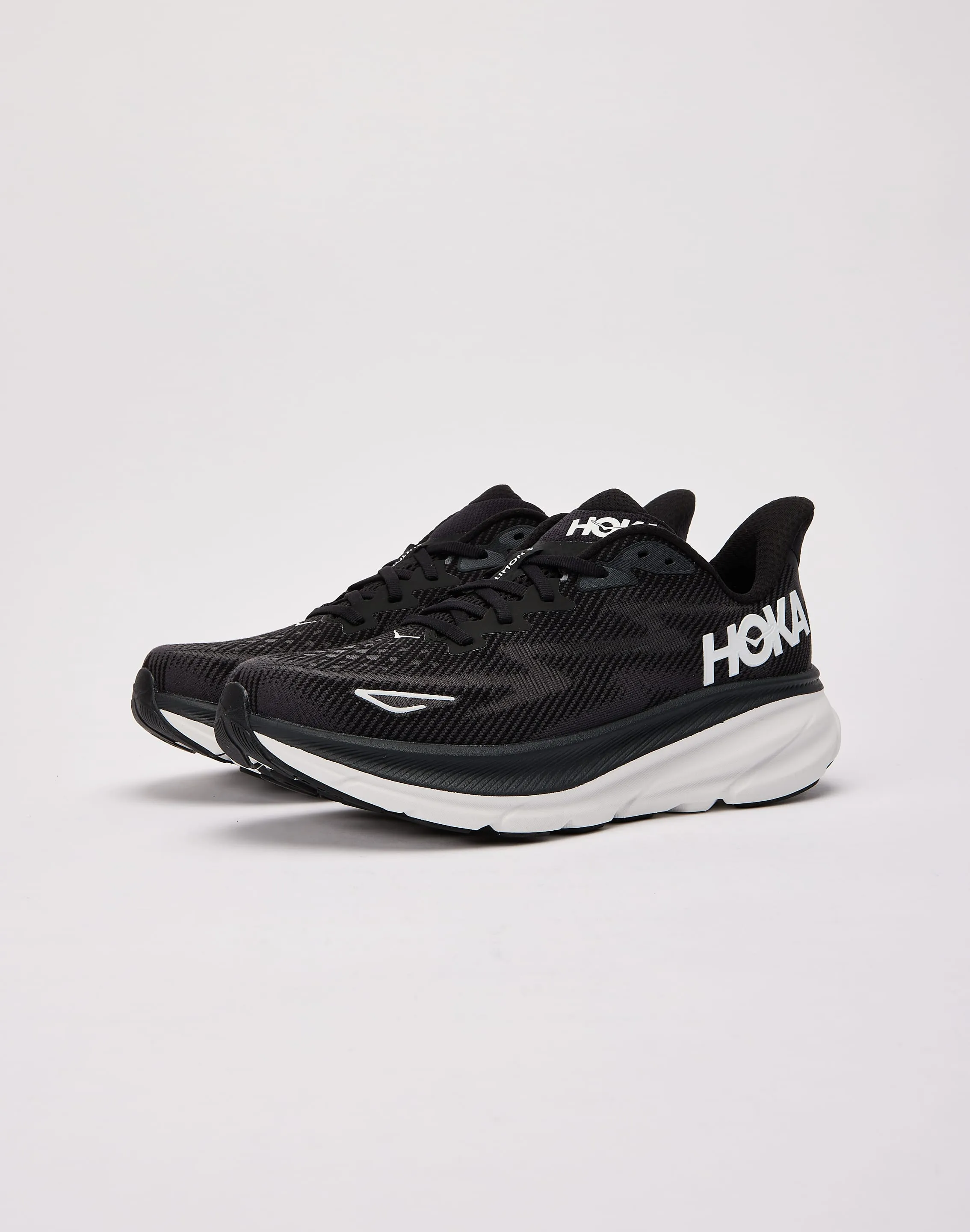 HOKA Clifton 9