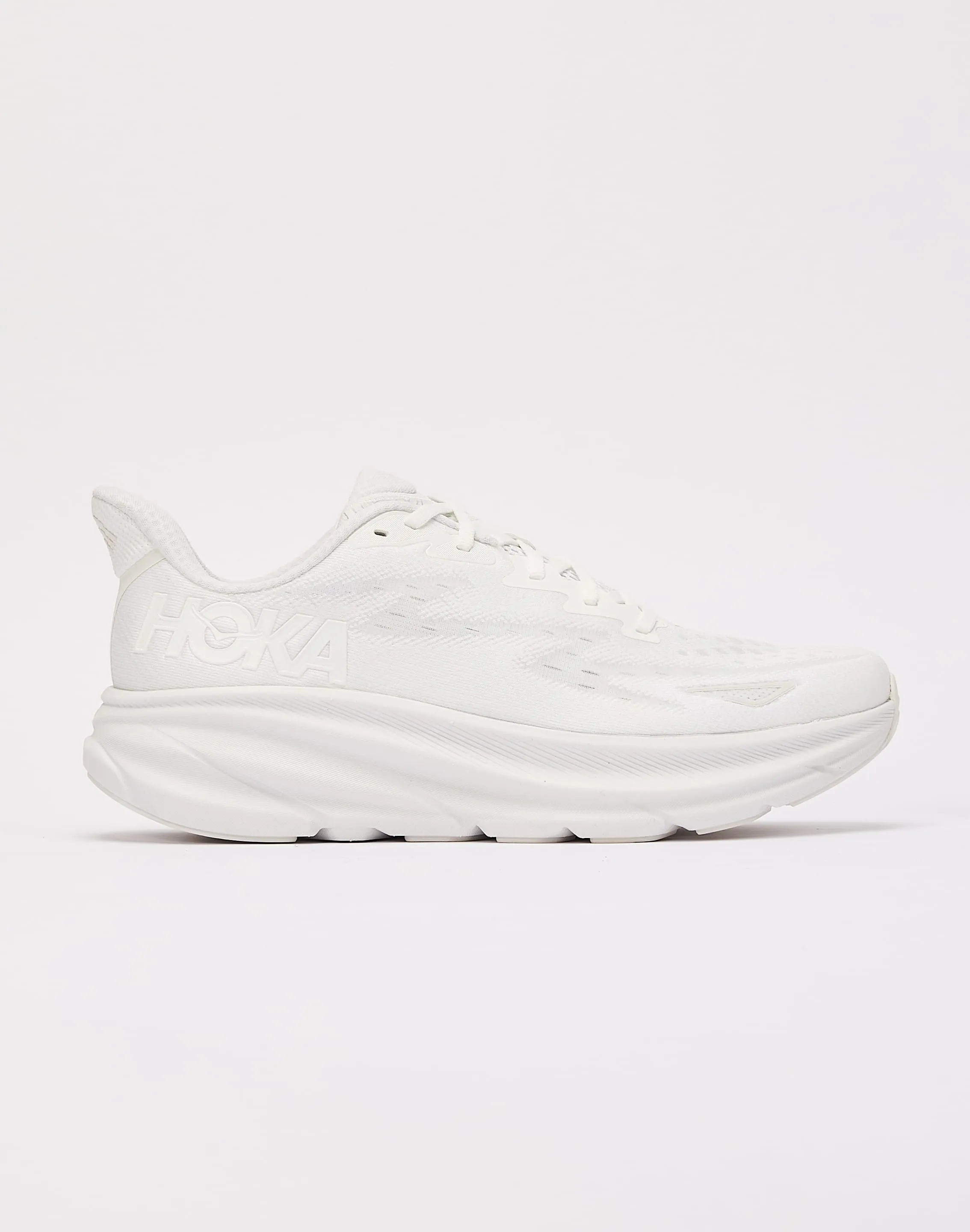 HOKA Clifton 9