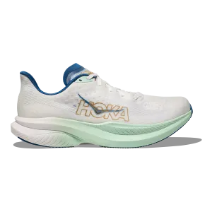 Hoka Mach 6 - Frost - Gold
