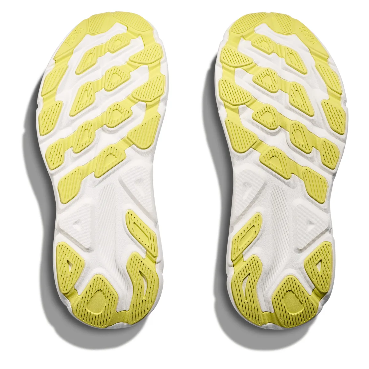 Hoka One One Kid's (Grade School) Clifton 9 Mint Fluorite/Snow Melt Hoka One One Shoes