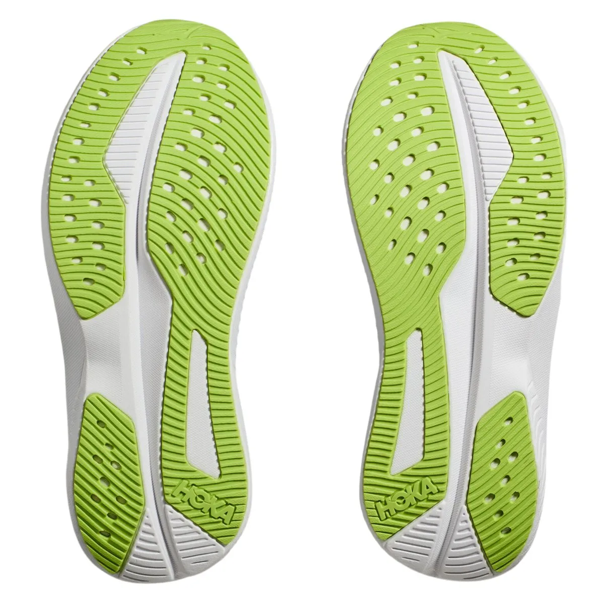 Hoka One One Kid's (Grade School) Mach 6 Electric Cobalt Hoka One One Shoes