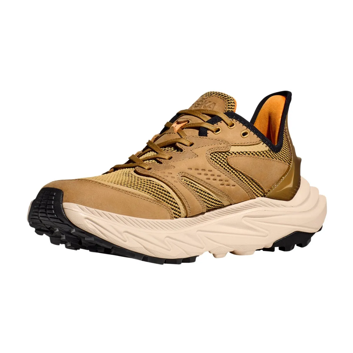 Hoka One One Men's Anacapa 2 Freedom Wheat/Oak Hoka One One Shoes