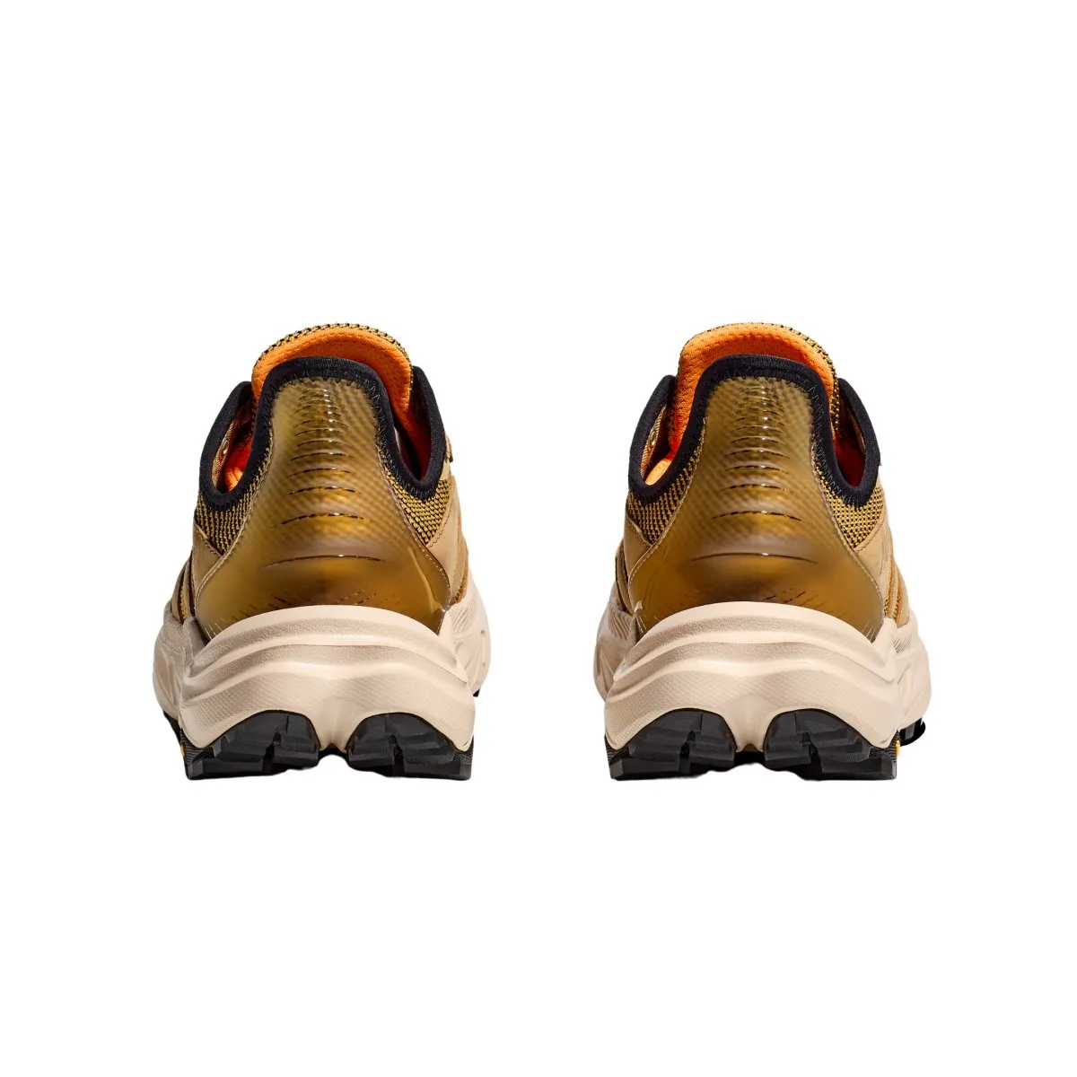 Hoka One One Men's Anacapa 2 Freedom Wheat/Oak Hoka One One Shoes