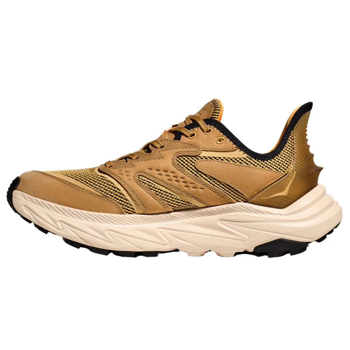 Hoka One One Men's Anacapa 2 Freedom Wheat/Oak Hoka One One Shoes