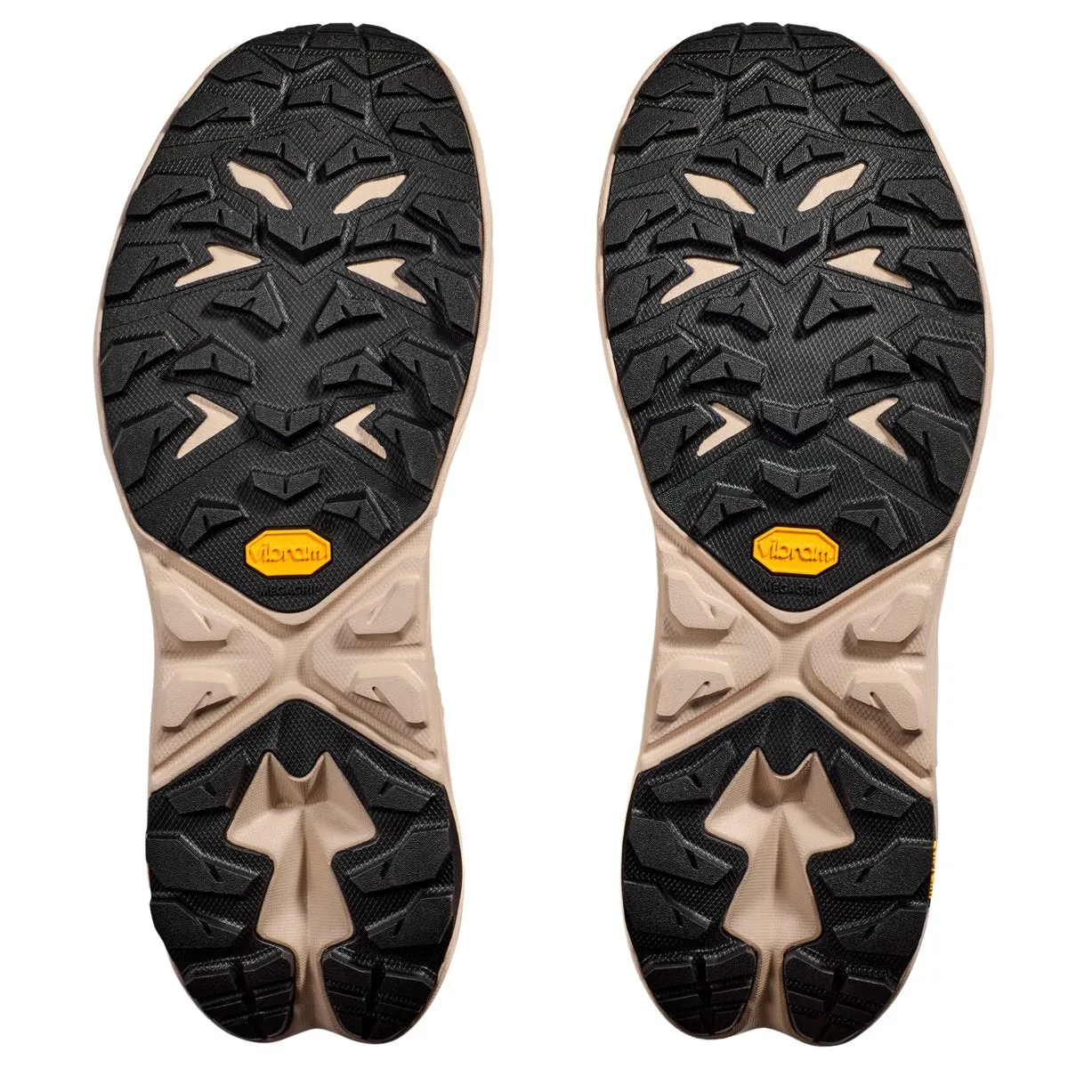 Hoka One One Men's Anacapa 2 Freedom Wheat/Oak Hoka One One Shoes