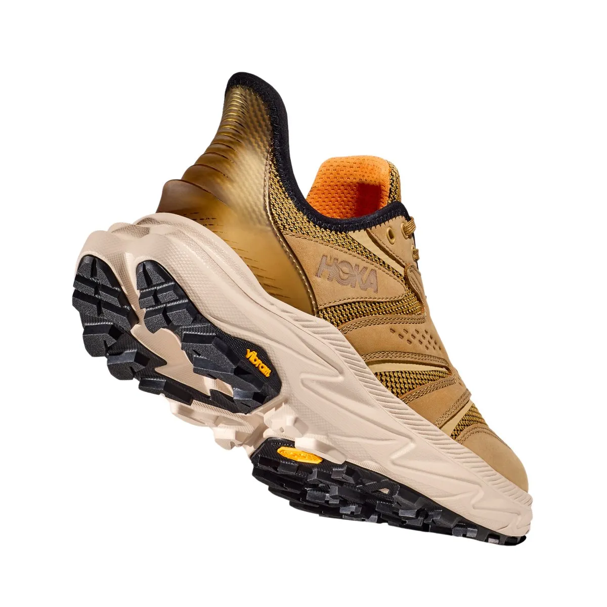 Hoka One One Men's Anacapa 2 Freedom Wheat/Oak Hoka One One Shoes