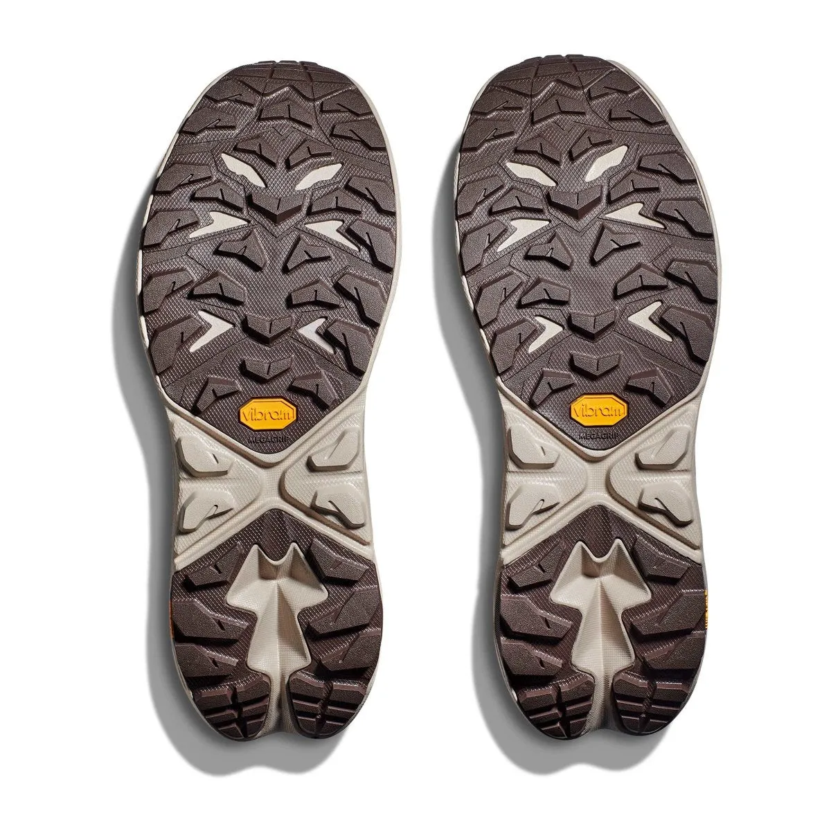 Hoka One One Men's Anacapa 2 GTX Low Dune/Oxford Tan Hoka One One Shoes
